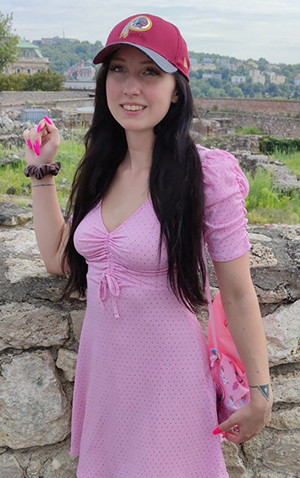 Bella Angel